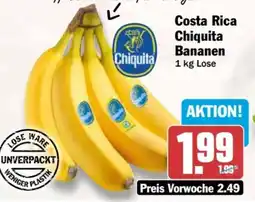 AEZ Bananen Angebot