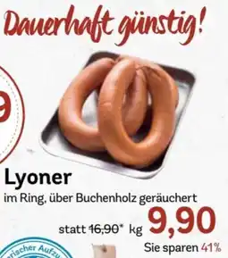 AEZ Lyoner Angebot
