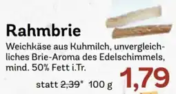 AEZ Rahmbrie Angebot
