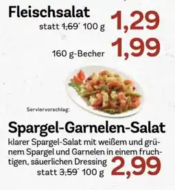 AEZ Fleischsalat Angebot