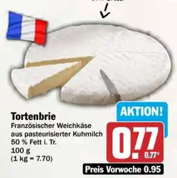 AEZ Tortenbrie Angebot