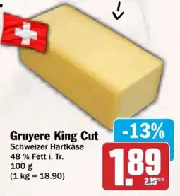 AEZ Gruyere King Cut Angebot