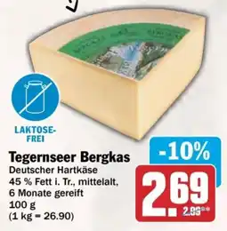 AEZ Tegernseer Bergkas Angebot