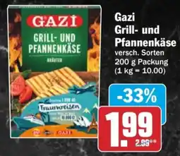 AEZ Gazi Grill- und Pfannenkäse Angebot