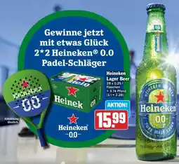 AEZ Heineken Lager Beer Angebot