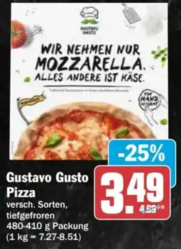 AEZ Gustavo Gusto Pizza Angebot