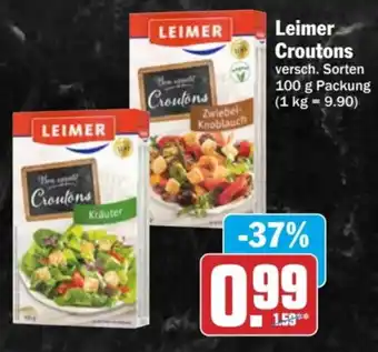 AEZ Leimer Croutons Angebot