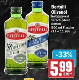AEZ Bertolli Olivenöl Angebot