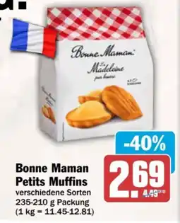 AEZ Bonne Maman Petits Muffins Angebot