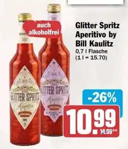 AEZ Glitter Spritz Aperitivo by Bill Kaulitz Angebot