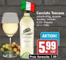 AEZ Cacciata Toscana Angebot