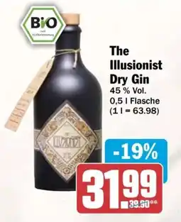 AEZ The Illusionist Dry Gin Angebot