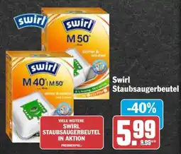 AEZ Swirl staubsaugerbeutel Angebot