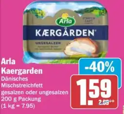 AEZ Arla kærgården Angebot