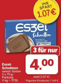 Famila Nord West Eszet Schnitten Angebot