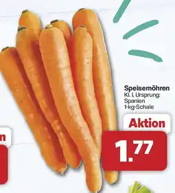 Famila Nord West Speisemöhren Angebot