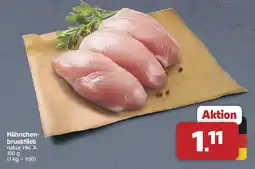 Famila Nord West Hähnchenbrustfilet Angebot