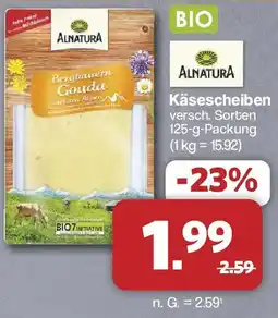 Famila Nord West Käsescheiben Angebot