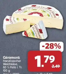 Famila Nord West Géramont Angebot