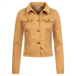 Netto Marken-Discount Rock Creek Jacke Jeansjacke Regular Fit Angebot