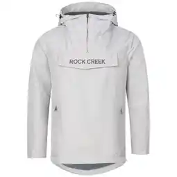 Netto Marken-Discount Rock Creek Windbreaker Angebot