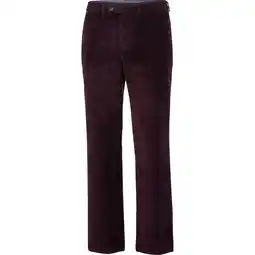 Netto Marken-Discount Zerberus Herren Cordhose Angebot
