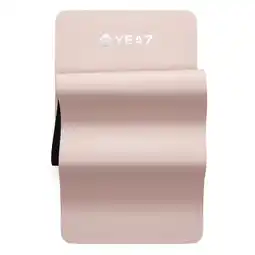 Netto Marken-Discount YEAZ Yoga- & Fitness-Matte AURA Angebot