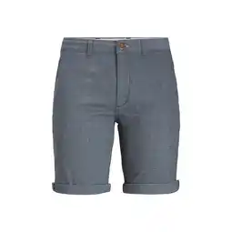 Netto Marken-Discount Jack & Jones Shorts Bemuda FURY SHORTS mit seitlichen Eingrifftaschen Angebot