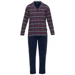 Netto Marken-Discount Herren Pyjama Angebot