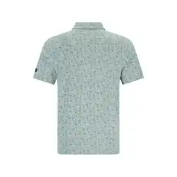 Netto Marken-Discount Hajo Poloshirt Stay Fresh Kurzarmshirt Angebot