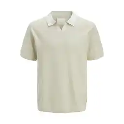 Netto Marken-Discount Jack & Jones Poloshirt CEASTON Kurzarmshirt Angebot