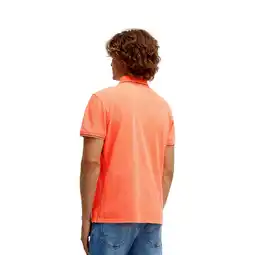 Netto Marken-Discount Camp David Poloshirt Windsurfing Kurzarmshirt mit Polokragen Angebot