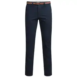 Netto Marken-Discount Jack & Jones Chino Trouser Stoffhose Chino Trouser JJICODY JJSPENCER NB Angebot