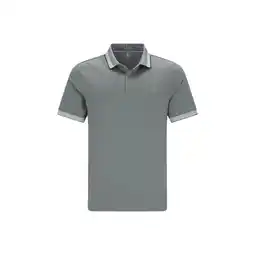 Netto Marken-Discount Hajo Poloshirt Pique Kurzarmshirt Angebot