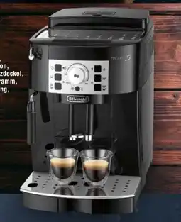 Handelshof DeLonghi Kaffeevollautomat ECAM 22.105B Angebot