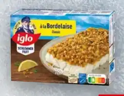 Handelshof Iglo Schlemmer-Filet Angebot