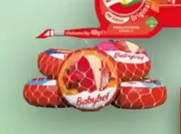 Handelshof Babybel Mini Rolls Angebot