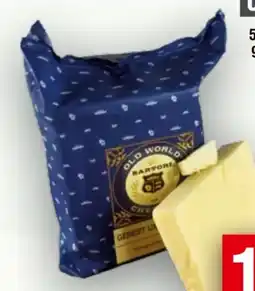 Handelshof Sartori Old World Cheddar Angebot