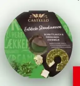 Handelshof Castello Frischkäse-Kranz Angebot