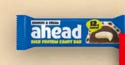 Handelshof Ahead Protein Bar Angebot