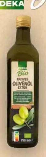 Handelshof Edeka Bio Bio-Natives Olivenöl Extra Angebot