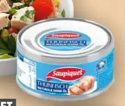 Handelshof Saupiquet Thunfisch Angebot