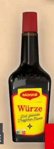 Handelshof Maggi Würze Angebot