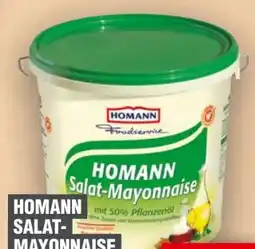 Handelshof Homann Salat-Mayonnaise Angebot