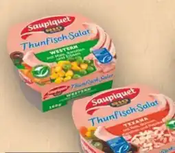 Handelshof Saupiquet Thunfisch-Salat Angebot