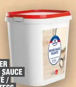 Handelshof Wachter Weisse Sauce Velouté Angebot