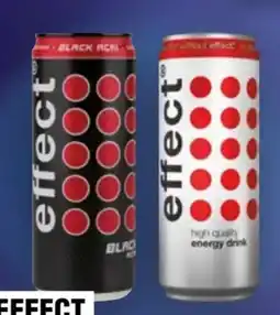 Handelshof Effect Energy Drink Angebot