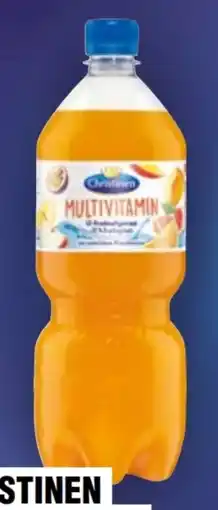 Handelshof Christinen Multivitaminsaft Angebot