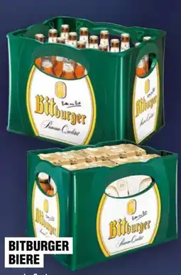 Handelshof Bitburger Bier Angebot