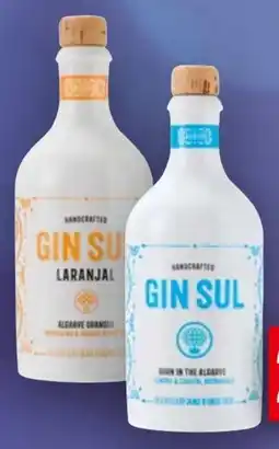 Handelshof Gin Sul Angebot